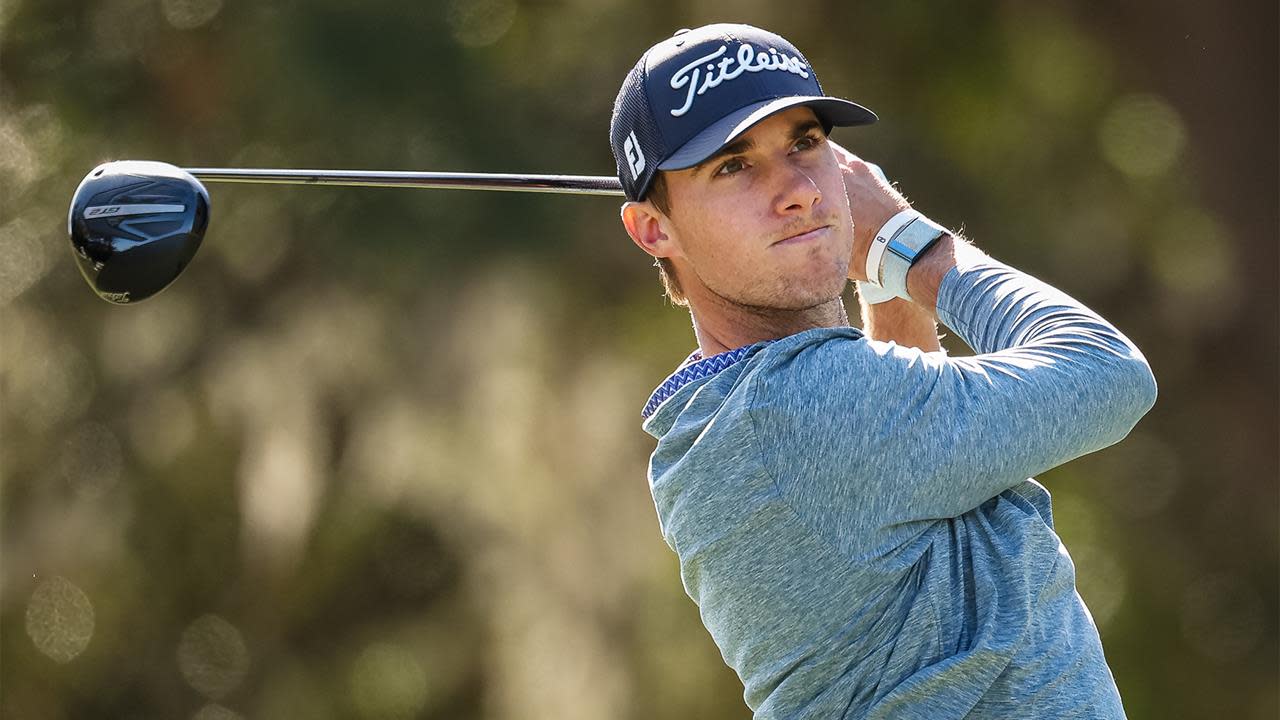 You are currently viewing Top PGA Tour Q-School storylines after Round 3