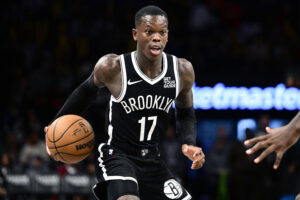 Read more about the article Nets reportedly trading Dennis Schröder to Warriors for De’Anthony Melton