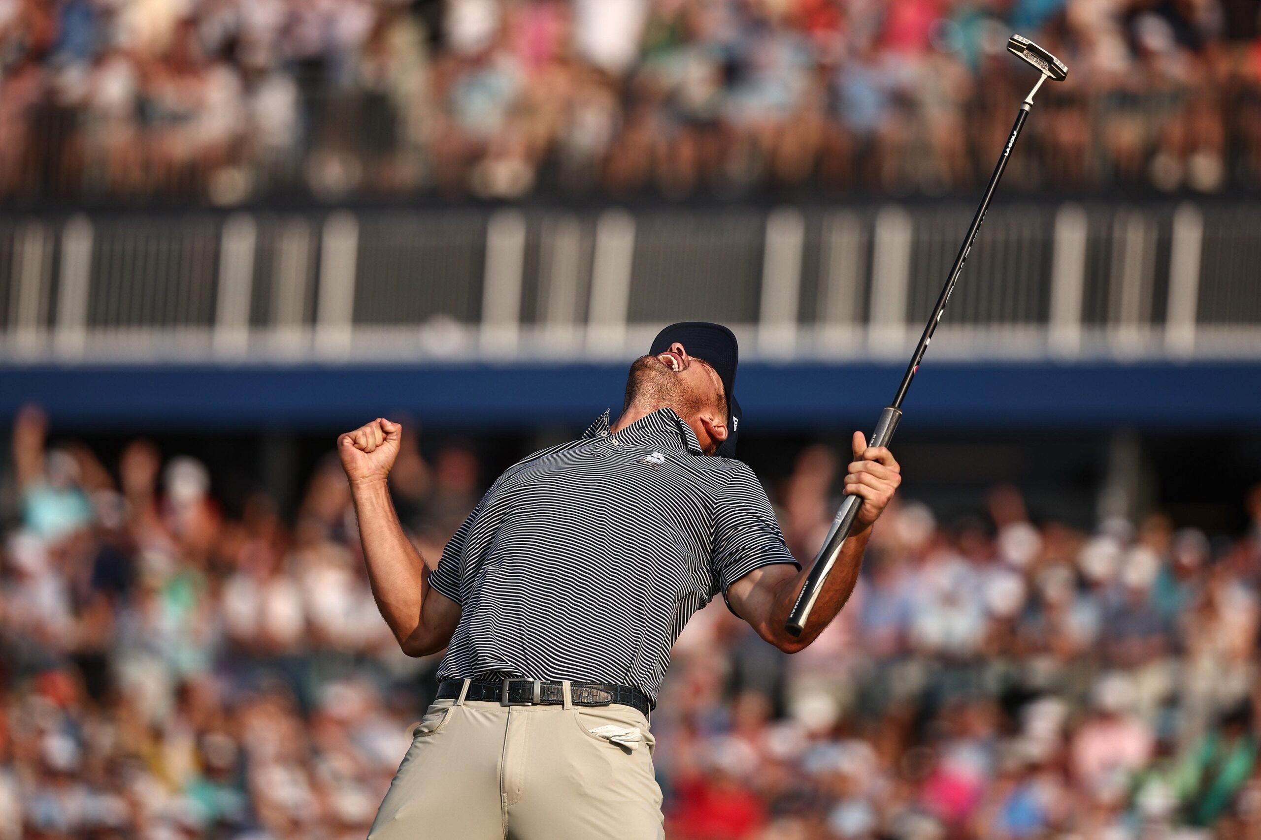 You are currently viewing 2024 Golfweek Awards: Tournaments of the Year