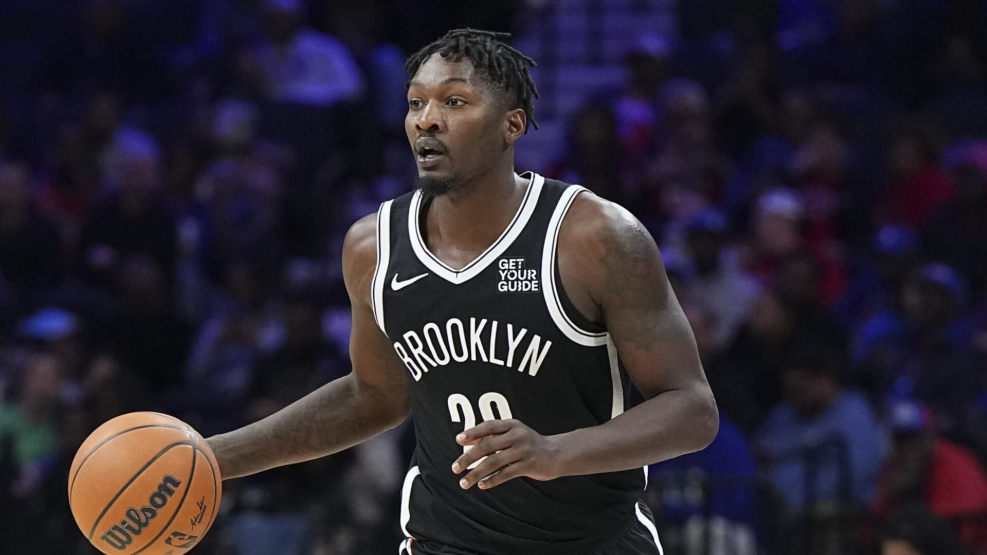 You are currently viewing Winners, losers from Dorian Finney-Smith trade to Lakers