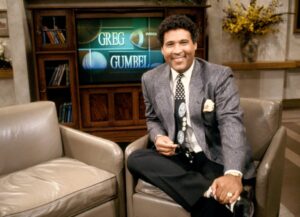 Read more about the article Terry Bradshaw’s visibly choked as he pays touching tribute to Greg Gumbel after pioneering broadcaster’s tragic death