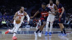 Read more about the article Knicks at Wizards Best bets: Odds, predictions, recent stats, and betting trends for December 30