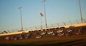 Read more about the article Daytona 500 weekend schedule released; extra Cup Series practice added