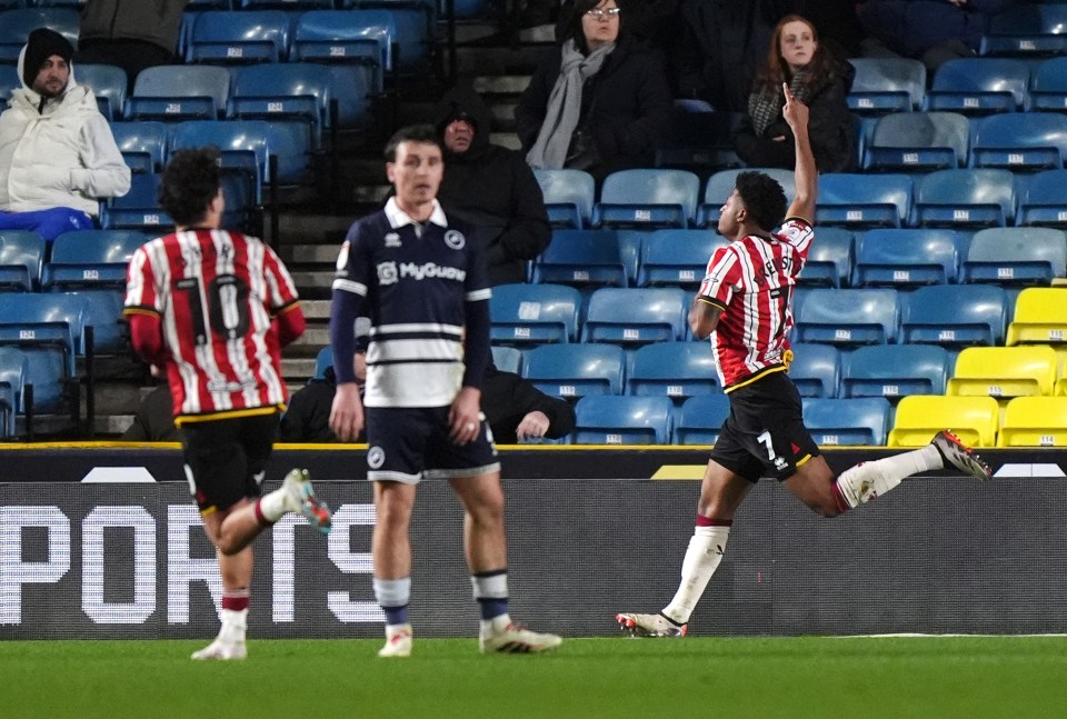 You are currently viewing Rhian Brewster dedicates match-winning goal to teenage cousin who died during game