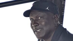 Read more about the article Michael Jordan Blasts NASCAR for ‘Blaming Victims’ in Antitrust Suit