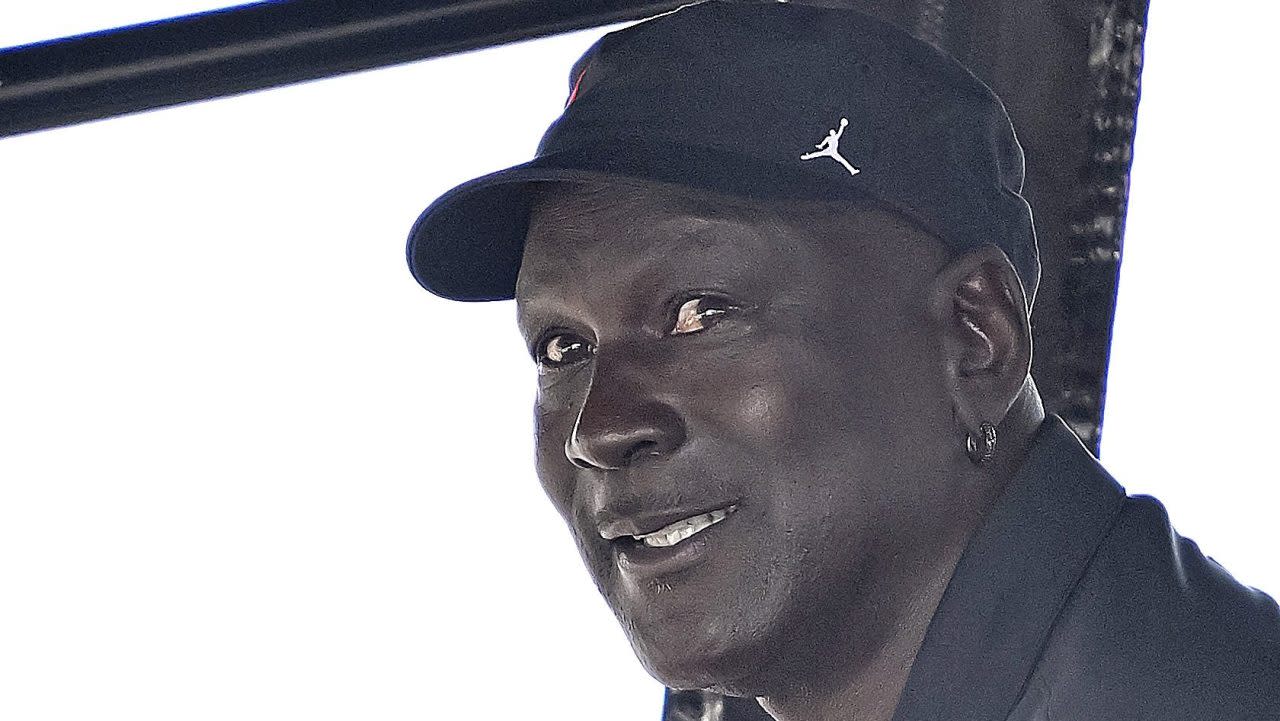 You are currently viewing Michael Jordan Blasts NASCAR for ‘Blaming Victims’ in Antitrust Suit