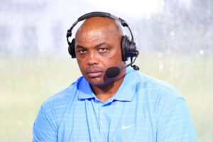 Read more about the article Rory McIlroy fires back at Charles Barkley, calls out eating habits, while chasing $10 million