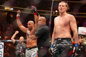 Read more about the article ‘I apologise’ — Dana White gives three-word response to Alexander Volkov after UFC 310 judges left him visibly furious