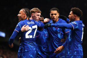 Read more about the article Why Chelsea vs Brentford is kicking off at 7pm on Sunday as West London derby moved to unusual start time