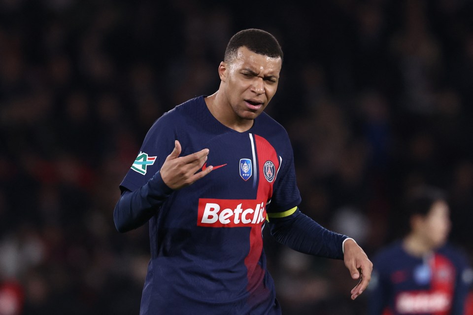 You are currently viewing ‘Mistake I made’ – Kylian Mbappe opens up on fractured Paris Saint-Germain exit and dream Real Madrid move