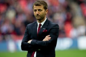 Read more about the article Tim Sherwood’s Team of the Season so far has one glaring omission which fans can’t believe