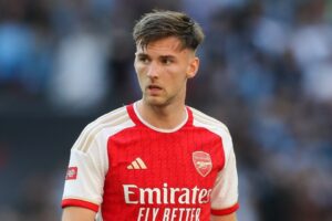 Read more about the article ‘I fear for him’ – Arsenal fan favourite’s time could be up due to Hale End starlet