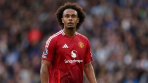 Read more about the article European giants want Joshua Zirkzee as Man United plot showdown talks