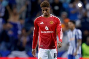 Read more about the article Transfer notebook: Marcus Rashford escape route revealed, Arsenal set for West Ham raid, Prem duo on red alert for Southampton ace