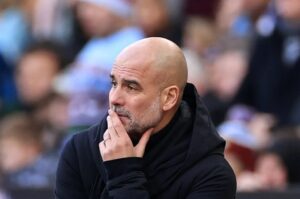 Read more about the article Why is Leicester vs Manchester City kicking off at 2:30pm on Sunday? Premier League clash given earlier start time