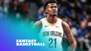 Read more about the article Fantasy Basketball: Why Yves Missi is a must add before it’s too late | The Playlist