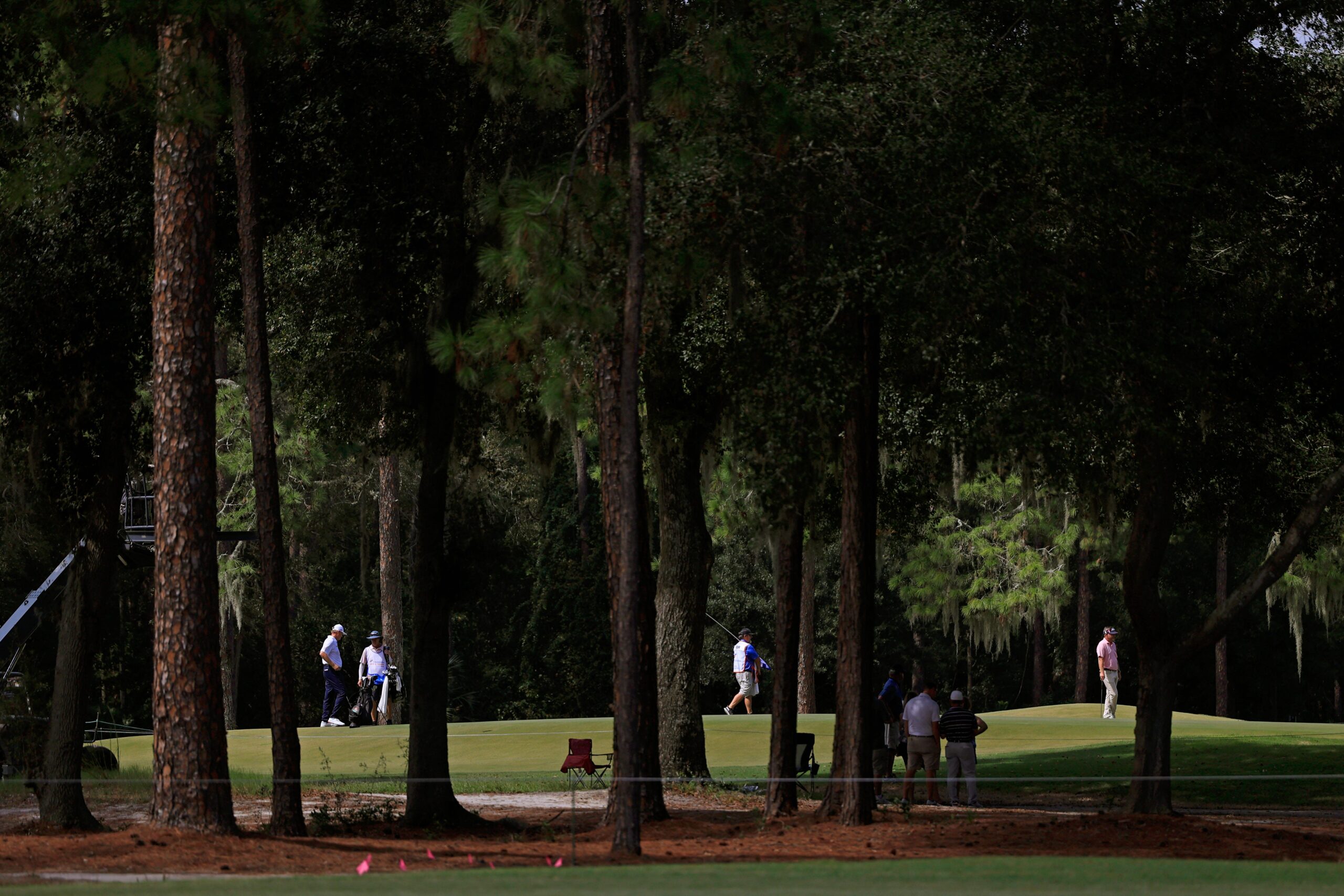 You are currently viewing Timuquana will host the Jacksonville Amateur, Deerwood the Underwood Cup on 2025 golf calendar