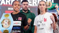 Read more about the article Jonas tight-lipped about Price fight at weigh-in