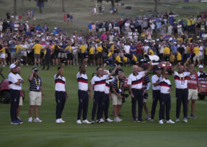 Read more about the article American Ryder Cup players will get paid $200,000 apiece for playing