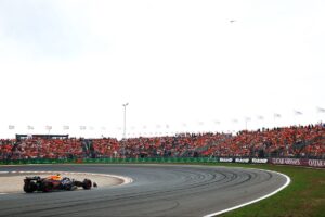 Read more about the article Formula 1 axe Dutch Grand Prix in blow to Max Verstappen