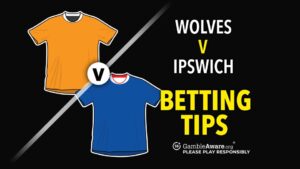 Read more about the article Wolves vs Ipswich prediction, betting tips, odds and how to watch