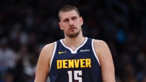 Read more about the article After ugly loss to Wizards despite his 56, Nikola Jokic says Nuggets need ‘a reaction’