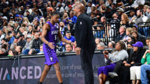 Read more about the article Why Fox, rest of Kings found Brown’s firing ‘surprising’