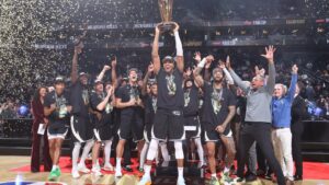 Read more about the article NBA Cup year two: Is it a success? Yes. And, no.