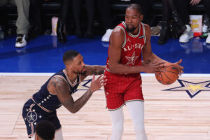 Read more about the article NBA adopts pickup style tournament to replace All-Star game: Will it revive the league’s beleagured All-Star weekend?