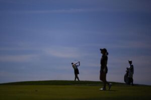 Read more about the article New LPGA and USGA policy to ban many transgender women from competing in elite tournaments