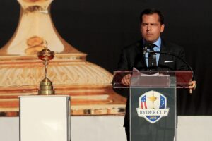 Read more about the article PGA of America names new CEO to replace Seth Waugh