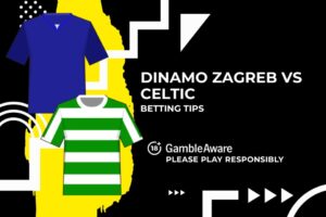 Read more about the article Dinamo Zagreb vs Celtic predictions, odds and betting tips