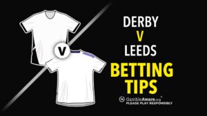 Read more about the article Derby vs Leeds United prediction, odds, betting tips and how to watch