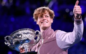 Read more about the article Australian Open 2025: When does it start, how to watch, when is the draw and will Jannik Sinner play