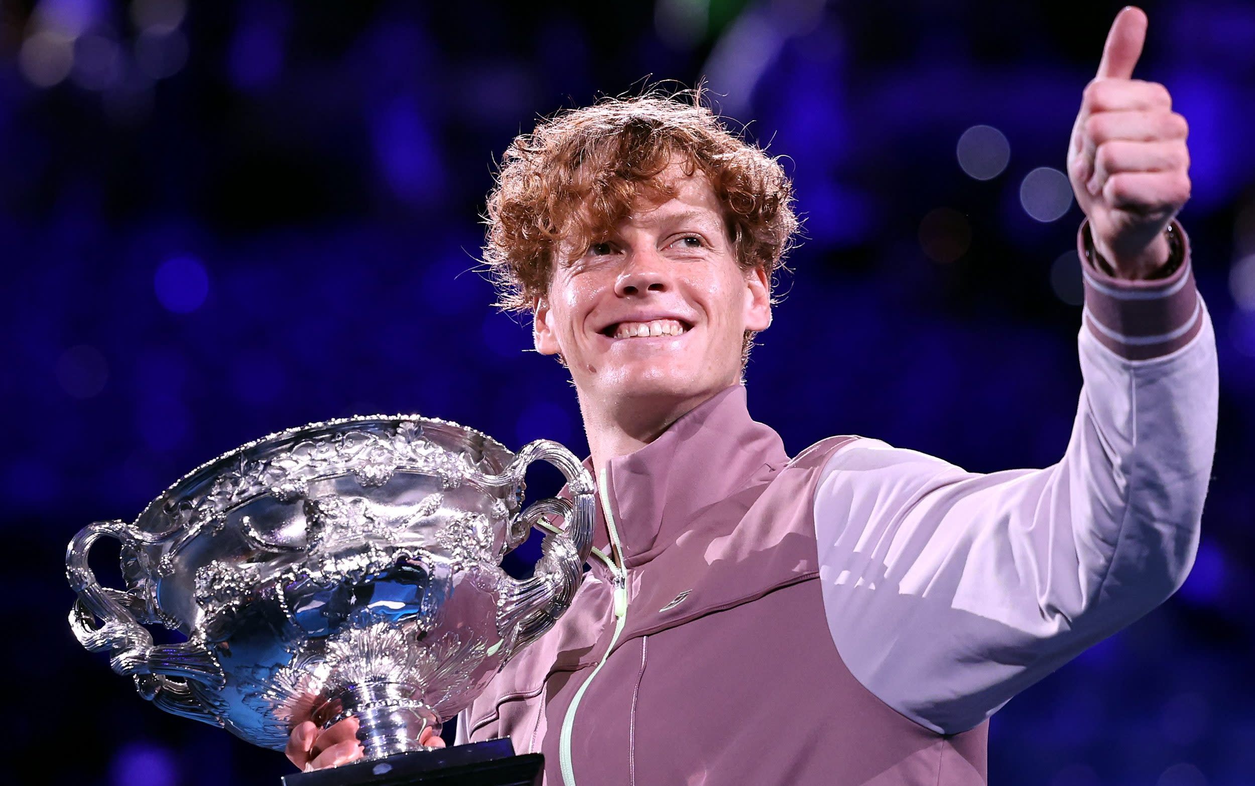 You are currently viewing Australian Open 2025: When does it start, how to watch, when is the draw and will Jannik Sinner play