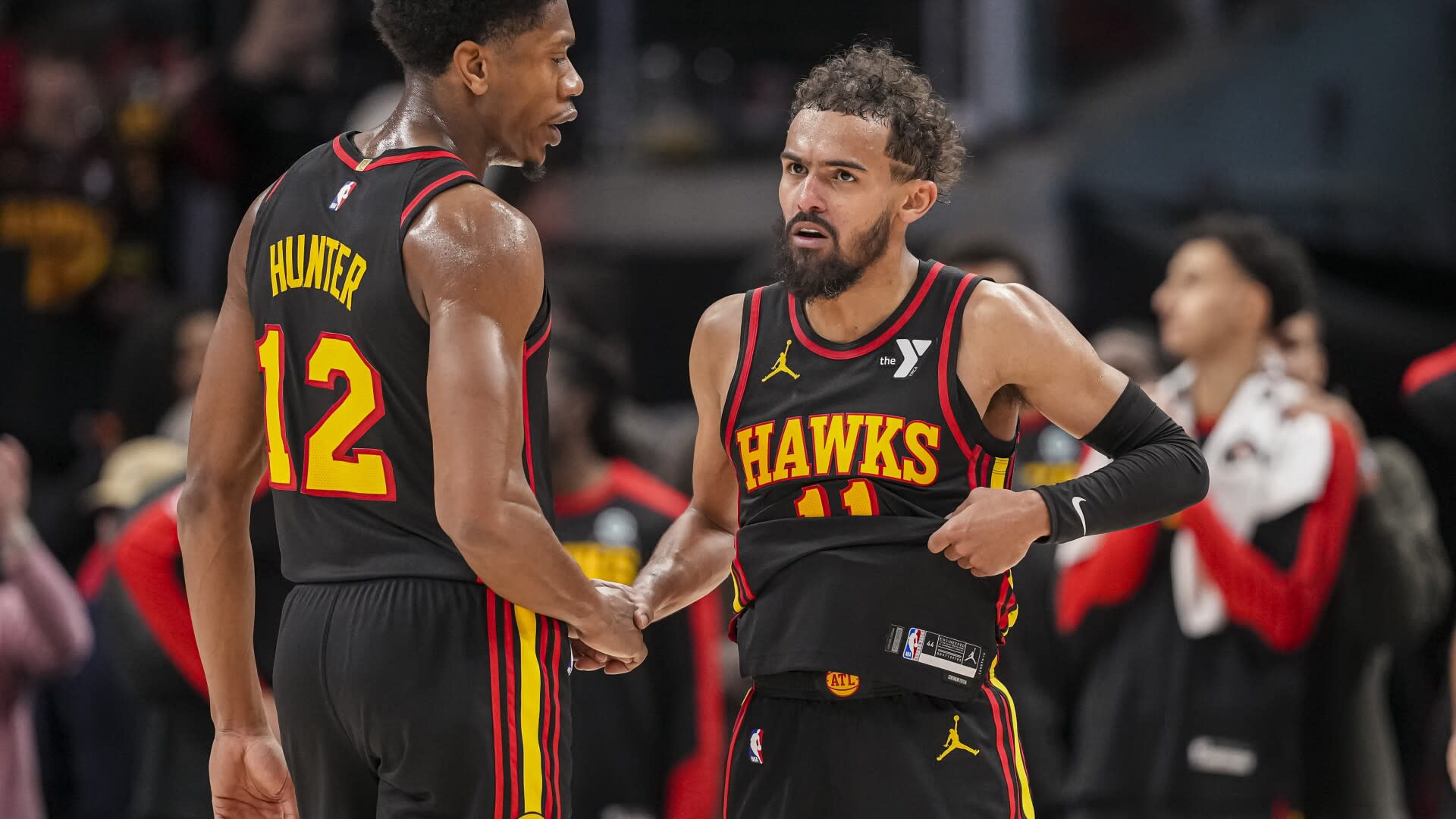 You are currently viewing Hawks at Raptors Best bets: Odds, predictions, recent stats, trends for December 29