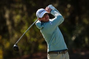 Read more about the article PGA Tour Q-School: First-round takes from a chilly day at Dye’s Valley, Sawgrass Country Club