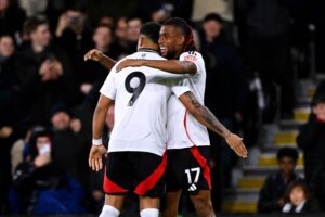 Read more about the article Fulham equal 73-year club feat during Premier League clash against Brighton