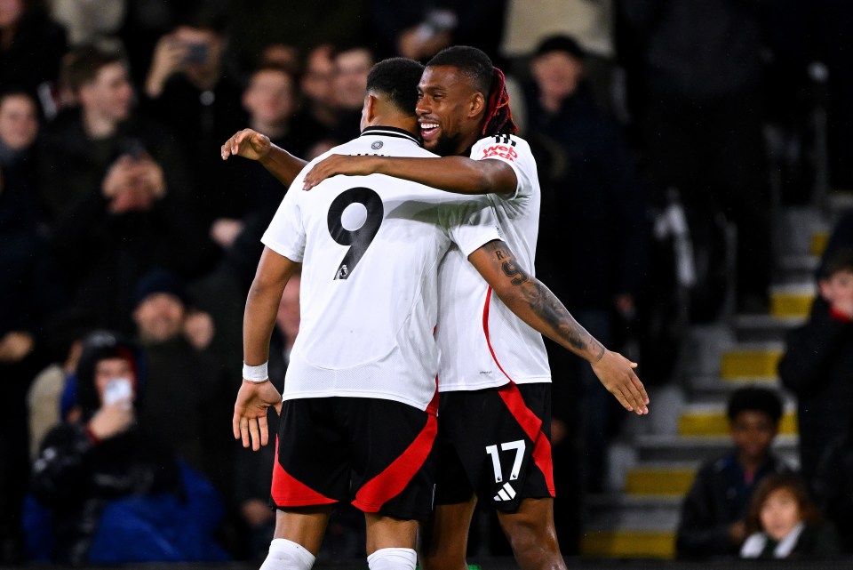 You are currently viewing Fulham equal 73-year club feat during Premier League clash against Brighton