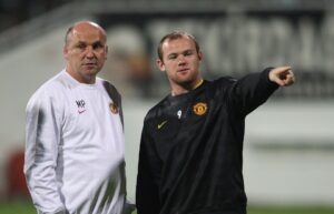 Read more about the article Wayne Rooney hires his former Man United coach after Plymouth Argyle assistant leaves for personal reasons