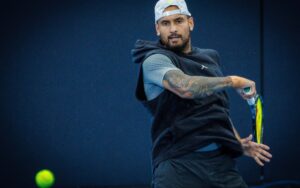 Read more about the article Nick Kyrgios: ‘Disgusting’ doping charges against Jannik Sinner and Iga Swiatek ‘awful’ for tennis