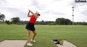 Read more about the article Golf instruction: Stop giving up power with your driver