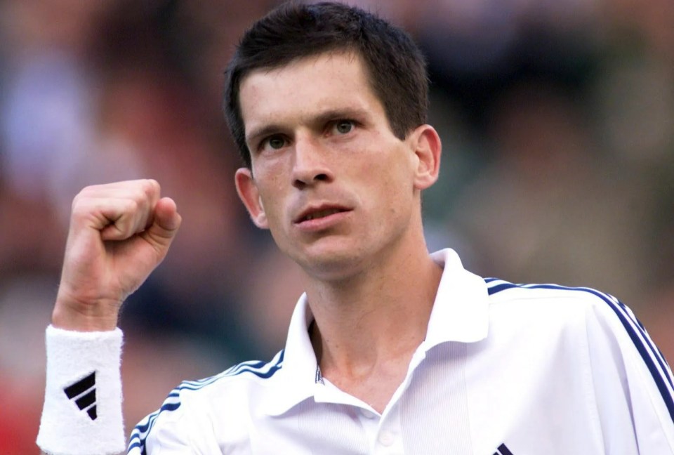 You are currently viewing Tim Henman wants to see Novak Djokovic struggle in first few matches with Andy Murray as coach