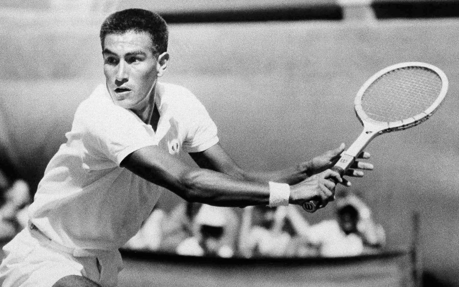 You are currently viewing Neale Fraser, tennis player who won 19 grand slam tournaments, dies aged 91