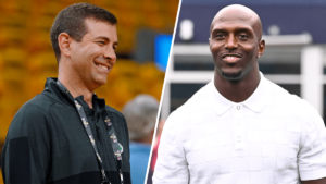 Read more about the article Devin McCourty has a great story about Brad Stevens visiting Patriots