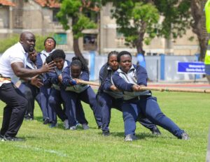 Read more about the article Uganda tops medal table at 14th East Africa Community Inter-Parliamentary Games