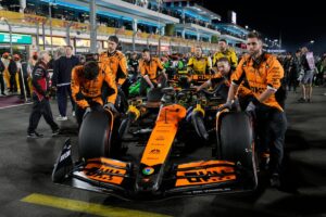 Read more about the article Abu Dhabi Grand Prix prediction: Norris and McLaren to be celebrating