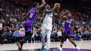 Read more about the article What we learned as Kings hit rock bottom with huge loss to Pacers