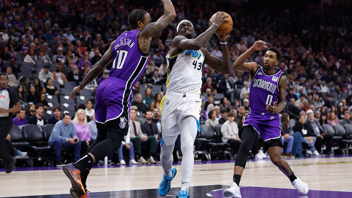 You are currently viewing What we learned as Kings hit rock bottom with huge loss to Pacers