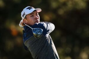 Read more about the article PGA Tour Q School: Well-traveled Corey Shaun breaks TPC Sawgrass Dye’s Valley record with a 61